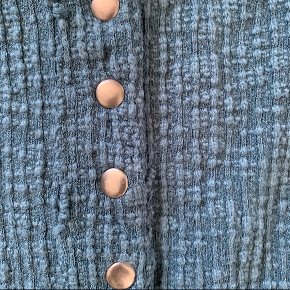 We the Free Top - Picture 3 of 5